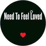 Unknown - Need To Feel Love / I Need Your Loving 10"