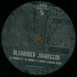 Alexander Johansson - Counter Pulse Series 9