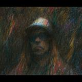 Jesper Jarold - Natt LP