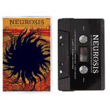 NEUROSIS - AN UNDYING LOVE FOR A BURNING WORLD MC