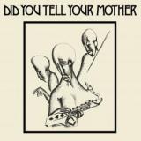 TETE MBAMBISA - DID YOU TELL YOUR MOTHER