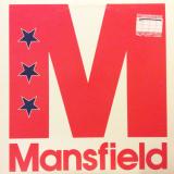 Various - Mansfield Popp EP Vol. 1