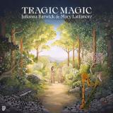 Julianna Barwick & Mary Lattimore - Tragic Magic LP
