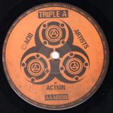 Benji303 - Rebel Street Music EP