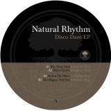 Natural Rhythm - Disco Daze