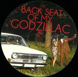 Godzilla Kebab - The Back Seat Of My Godzillac Ep