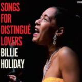 Billie Holiday - Songs Of Distingue Lovers LP