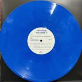 Tri Pax - Tri Pax Volume 1