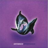 Antoine Sy - Seksensun EP