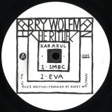 HARRY WOLFMAN - THE RITUAL