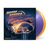 CAMERON PAXTON - DOME KEEPER VOL. 1 & 2 (ORIGINAL GAME SOUNDTRACK) LP 2x12"