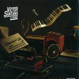 Victor Santana & Band - Vector Ep