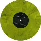 Terrence Dixon A.k.a. Population One - Giant Robot + Bonus 10" With Actress Remix