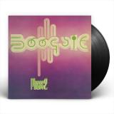 Boogsie - Phase2 LP