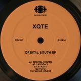 XQTE - Orbital South EP