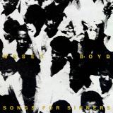 Moses Boyd - Songs For Sinners LP 2x12"
