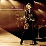 Céline Dion - Live à Paris LP 2x12"