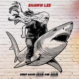 Shawn Lee - Rides Again Again And Again LP