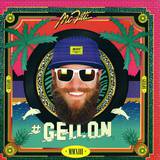 Mc Fitti - Geilon (colored Vinyl + Premium Cd)