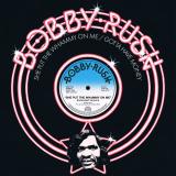 Bobby Rush - She Put The Whammy On Me b/w Gotta Have Money