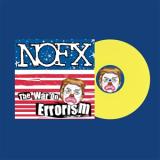NOFX - THE WAR ON ERRORISM