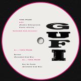 YUNG PRADO, Tibi Dabo, Theus Mago - GUFI (Extended Club Versions)