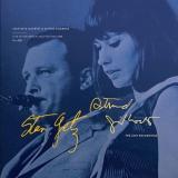 Stan Getz & Astrud Gilberto - Live At The Berlin Jazz Festival 1966 LP 2x12"