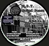 Spliff / Bronx - N.b.t. Sound System