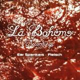 Ear Spankers - Fleisch