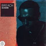 Breach - Dj-kicks 2x12"