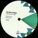 Nu Zau & Sepp - Aprod De Rug (180 Gramm Vinyl Only)