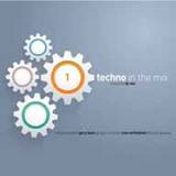 Techno - In The Mix