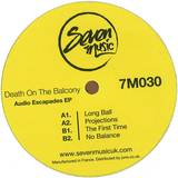 Death On The Balcony - Audio Escapades Ep