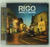 Rigo - Angeli E Demoni
