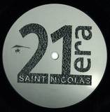 Saint Nicolas - Era 21 (vinyl Only)