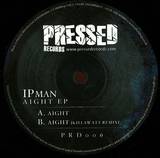 Ipman - Aight Ep