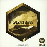 Calyx & Teebee - Strung Out