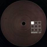 Jorge Zamacona / Ben Buitendijk - Mosaic Split Series - Part One