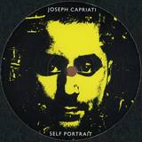 Joseph Capriati - Self Portrait Pt 1