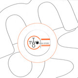 Jedi Jet - Two Side Story, Tom Ellis Rmx