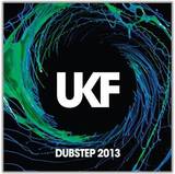 Various - Ukf Dubstep 2013