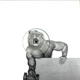 Max Graef - Bummse Ep