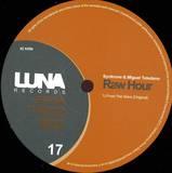 Synkrone & Miguel Toledano - Raw Hour Ep