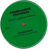 Henry Saiz & Pional - Uroboros