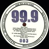 Chris Liberator & Sterling Moss / Mike Humphries / Patrick Dsp - What You Got