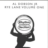 Al Dobson Jr. - Rye Lane Vol. 1 LP
