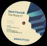 Mark Fanciulli - The Abyss Ep