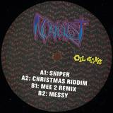 Novelist - Sniper Ep