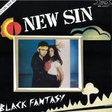 New Sin - Black Fantasy