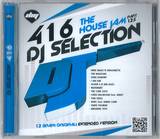 Dj Selection 416 - The House Jam Vol. 125